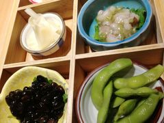-酒久自助料理(佳兆业店)