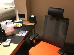 -苏州吴中希尔顿欢朋酒店