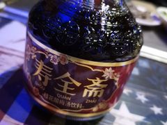 -沪上名羊天下•烤羊腿•东北烧烤•小龙虾(浦东直营总店)