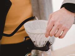 -士多咖啡·Stop Coffee