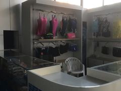 -温州体育中心游泳馆