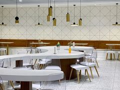 大堂-MINIPOPO鲜奶·甜品(宽厚里店)