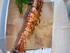 -开海·红岛海鲜虾水饺(石老人店)