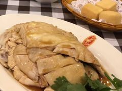 海南鸡-文东记(马里士他店)