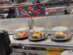 -争鲜回转寿司(朝北大悦城店)