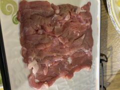 -百草滩羊清水涮羊肉(长城路店)