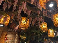 -南京大牌档(青岛万象城店)