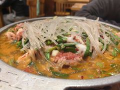 -京玉菲饭店(李村店)