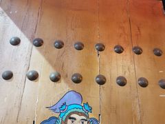 -三道苗苗鱼·美蛙黄辣丁(八里店)