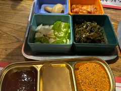 -名扬烤肉(起源店)