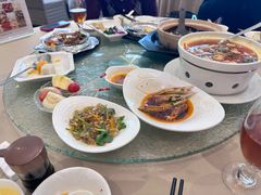 -庄氏祥记家常食府(国瑞建材家居博览中心店)