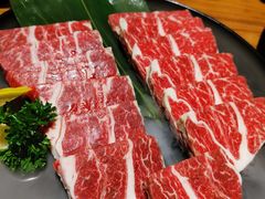 -九田家黑牛烤肉料理(国芳店)