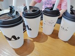 -一叶觅山(半边街店)