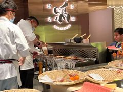 -鸟山鸣·日料食堂(王府井店)