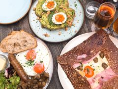 -RAC BAR(安福路店)