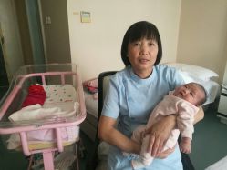 -尚圣月子会所·庄园式月子中心(萧山湘湖店)