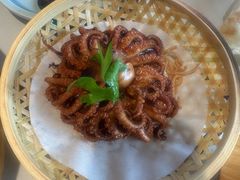 -0776食堂·京城创意菜(七里庄店)