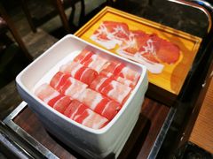 -火炉火自助餐(悠唐购物中心店)