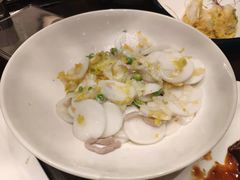 -环球港凯悦 · 享悦中餐厅