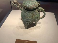 -盘龙城国家考古遗址公园