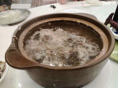 金线莲猪肉汤-利龙海鲜酒楼(建发·珑璟湾店)