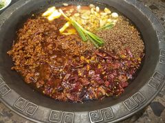 -巴国九王爷火锅(万盛总店)