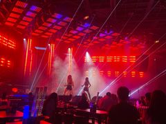 -MOSSO·Liveshow(M3香港广场店)