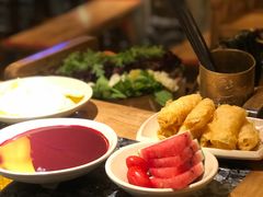 -蜀大侠火锅(四川北路店)