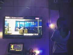 -蓝尊量贩(黄河路店)