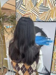 -V+ Hair