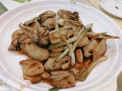 -台山美食一绝阿四台山黄鳝饭(阿四创作店)