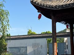 -采石矶景区