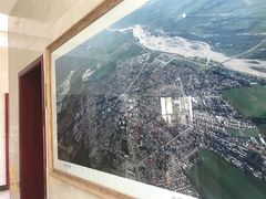 -特克斯八卦城