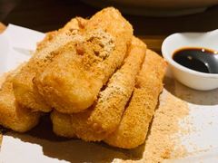 蛋酥软糍粑-太二酸菜鱼(正大广场店)