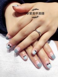 -挚爱美甲Bloved Nail