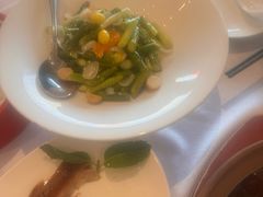 -月福京味斋·烤鸭店·北京菜(鼓楼总店)