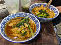 -西园寺素食(西园弄戒幢律寺店)