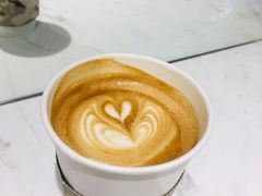 星空豆-JPG coffee(广州体育西店)
