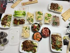 -百家鸡味馆(清泰店)