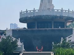 -河下古镇-梁红玉祠