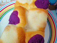 -爸爸糖吐司面包(无锡阳光花园店)