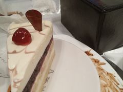 -马克西姆俄罗斯餐厅(通亚街店)