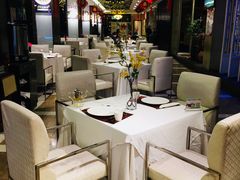 大堂-同喜烤鸭店(光芒店)