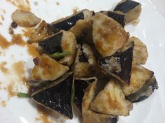 -金春禧·鲁菜海鲜(延吉路万达店)
