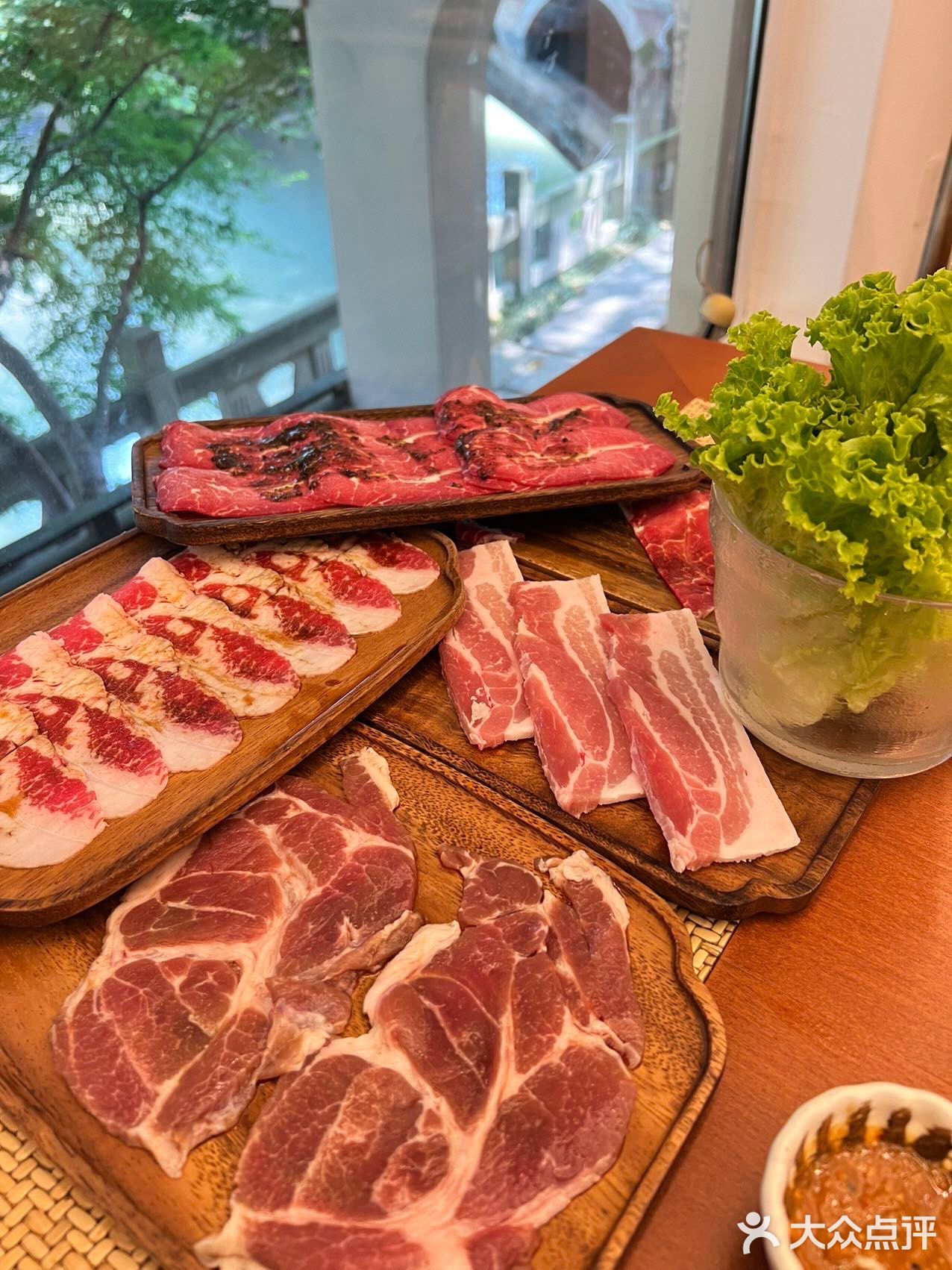 🍶花食酒肆|杭州新中式烤肉店🥓