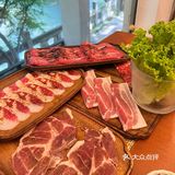 🍶花食酒肆|杭州新中式烤肉店🥓