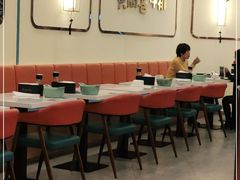 大堂-豪享悦牛排自助餐厅(天河城店)