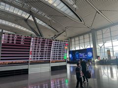 -贵阳龙洞堡国际机场-T2航站楼