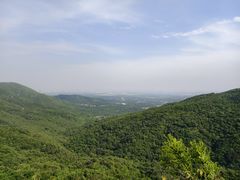 -香山寺
