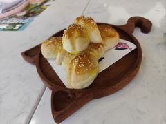 -水桶王国主题餐厅·聚会·生日派对·亲子活动·家庭套餐(亚龙湾希尔顿店)